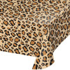 Toalha Leopardo